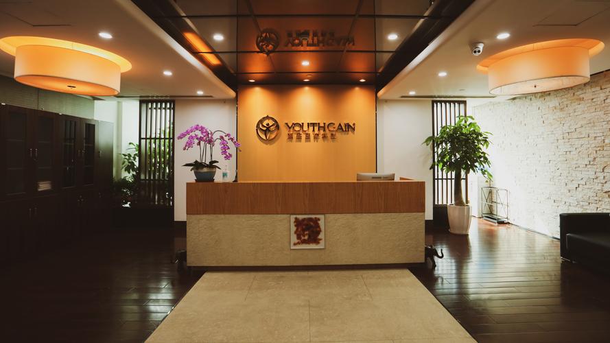 上海颜鉴医疗科技