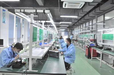 从美国硅谷到中国光谷 激光雷达产业的战略布局与科技公司崛起